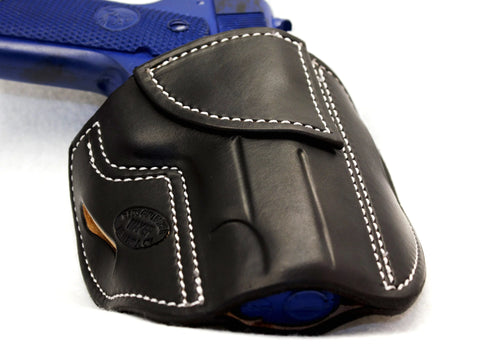 Reinforced Pancake Concealment Holster Colt Pocket 1903