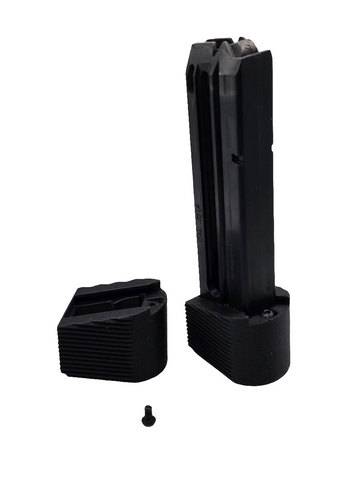 2-pack TX22 +4 mag extension