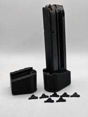 FRT and +4 Mag Extension