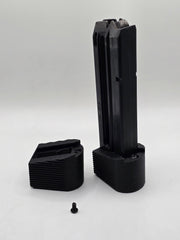 2-pack TX22 +4 mag extension