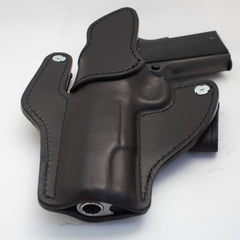 Ultimate Concealment IWB