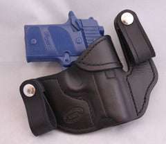 Ultimate Concealment IWB