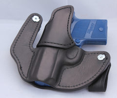 Ultimate Concealment IWB