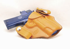 Ultimate Concealment IWB
