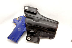 Red's Deep Concealment IWB