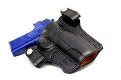 Red's Deep Concealment IWB