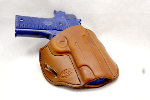Classic Pancake Holster