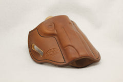 Classic Pancake Holster