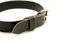 English Bridle Work Belt