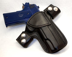 Reinforced Snap-on Pancake